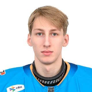 Артём Шестаков