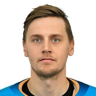 Юхан Маттссон