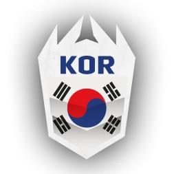 Coreia do Sul