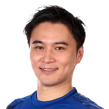 Junichi Kato