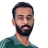 Abdullah Almutairi