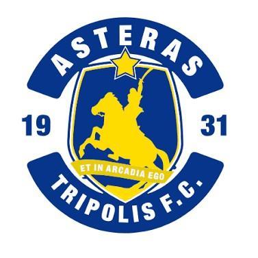 Asteras Tripolis