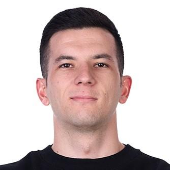 Islom Abdujabborov