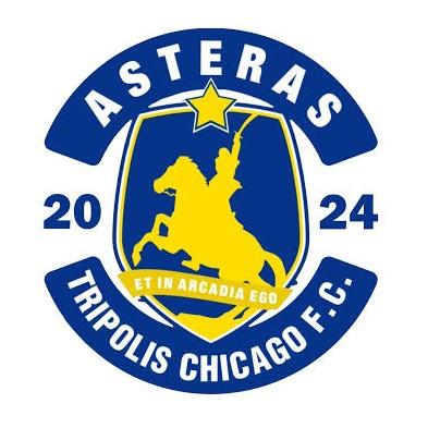 Asteras Tripolis-Chicago