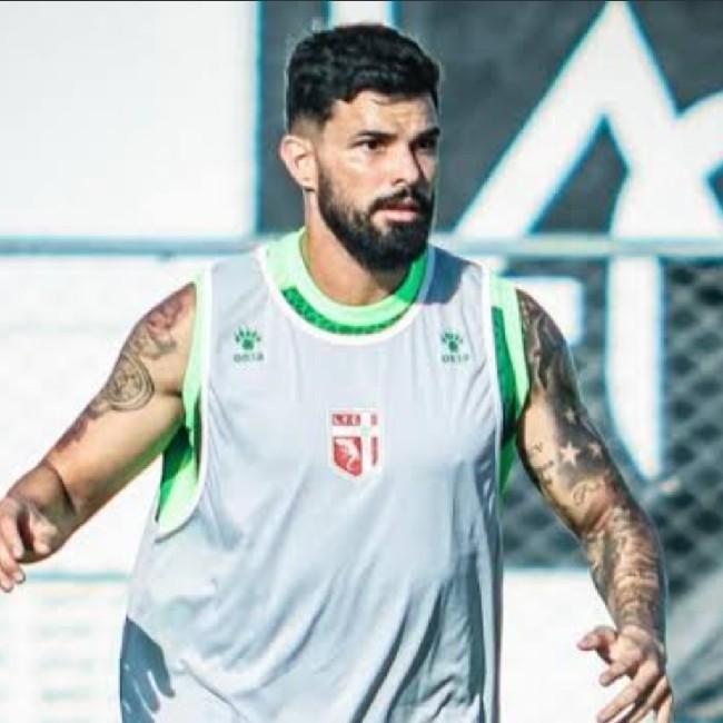 Diego Gomes dos Santos