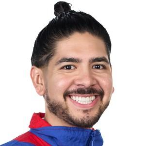Castro 1021