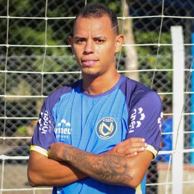 Talvanes Marcelino da Silva