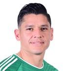 Diego Martínez