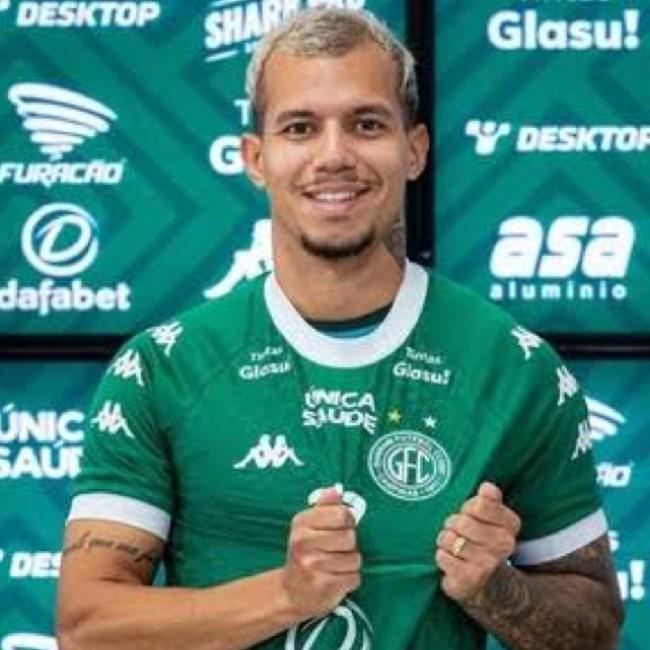 Marcelo Antônio de Oliveira