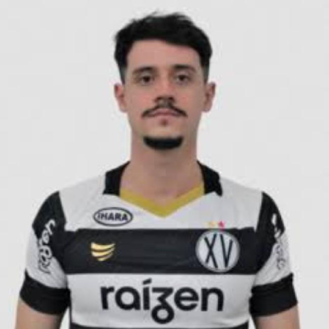 Guilherme Truyts