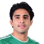 Obed Martínez