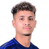 Devin Vega