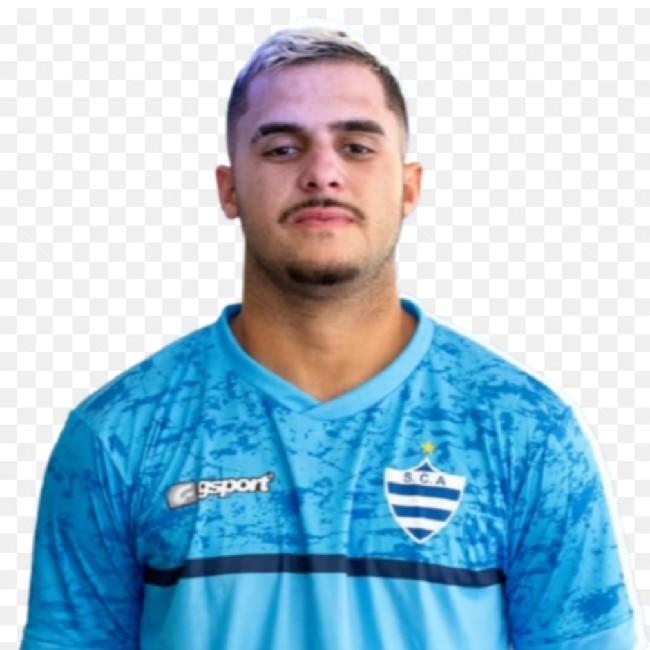 Gabriel dos Santos Neto