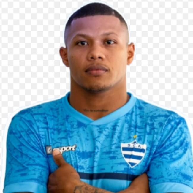 Anderson Caetano Silva