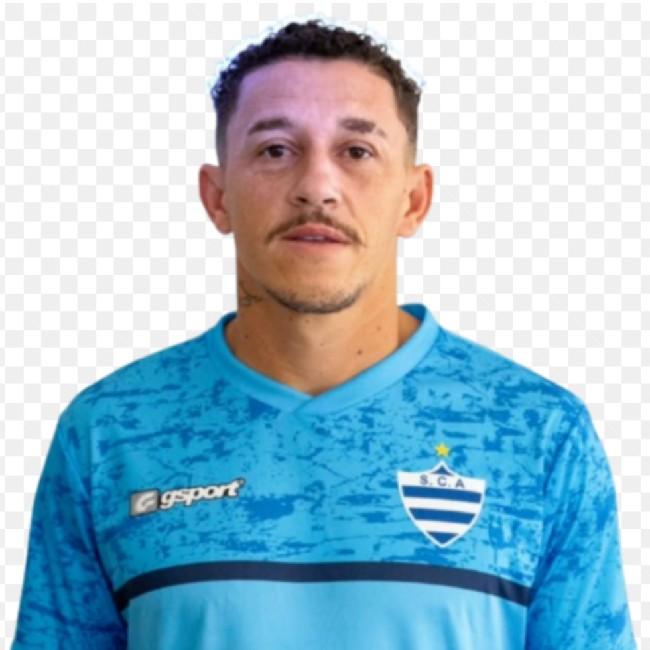 Luis Gustavo