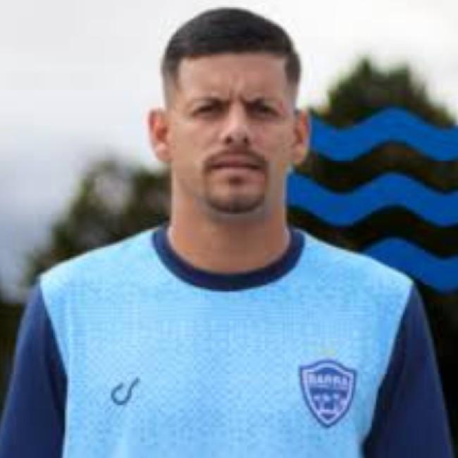 Emerson Júnior Rocha dos Santos