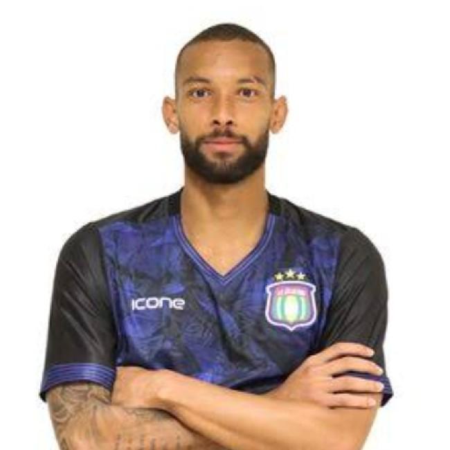 Luis Augusto Santos da Silva Costa