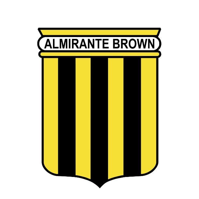Almirante Brown (Santino)