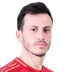 Javi Espinoza