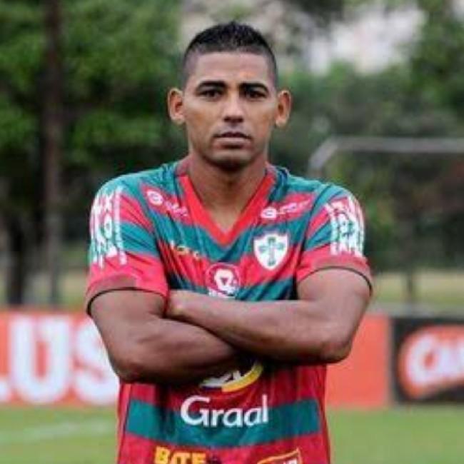 Carlos Antônio