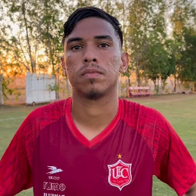 Vitor Martins dos Santos
