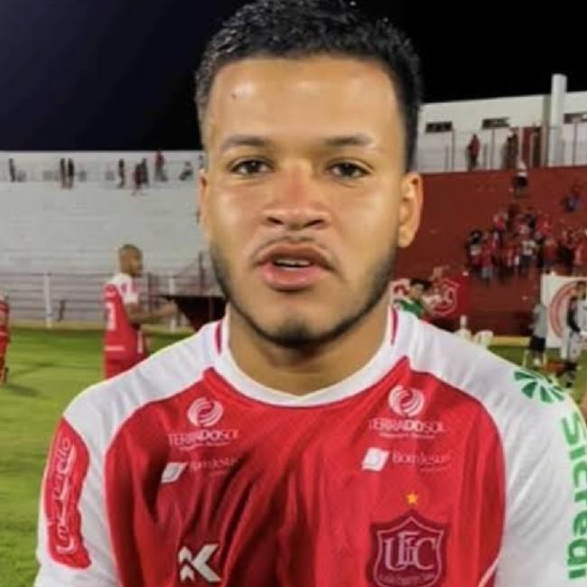 Pablo Nascimento Araújo