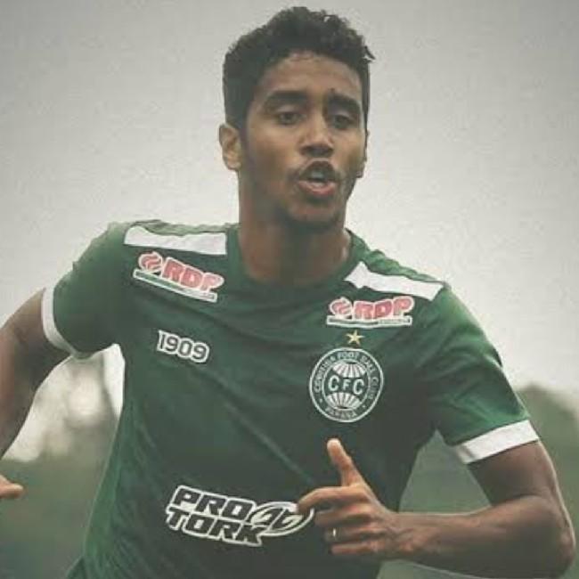 Gabriel Santana Costa
