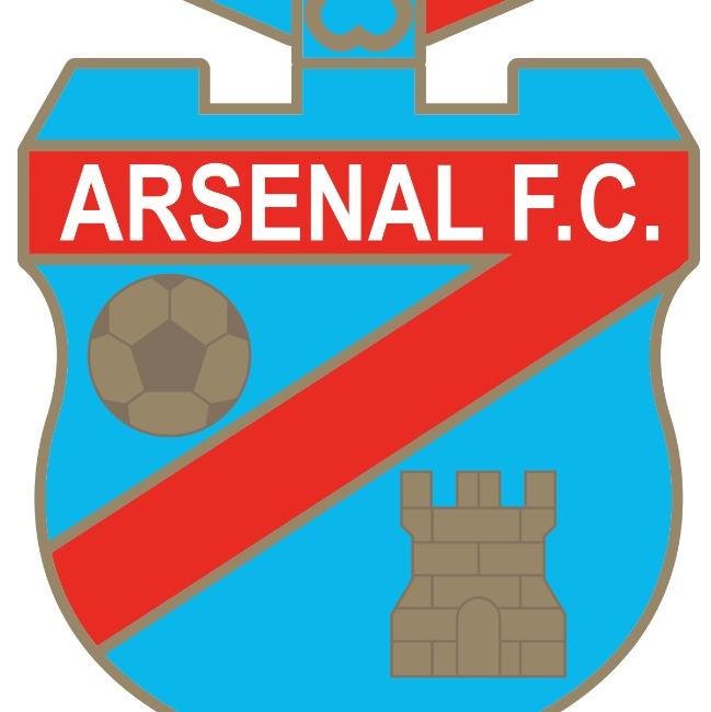 [2DIV] Arsenal de Sarandi