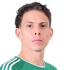 Baruc Ochoa