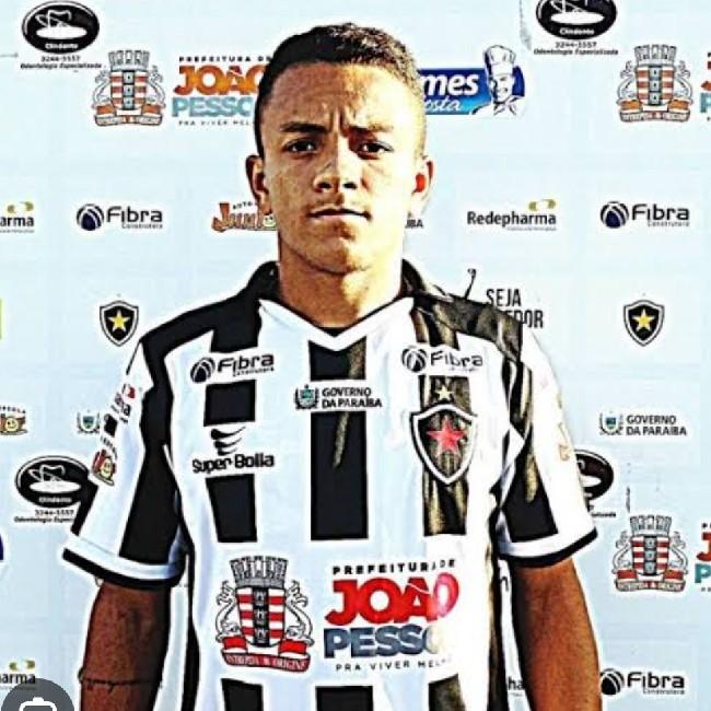Francisco Gionnotti Silva Lopes