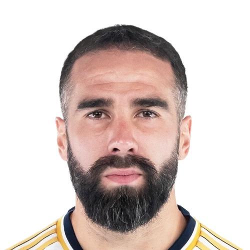 Daniel Carvajal