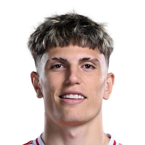 Garnacho