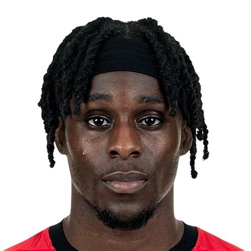Frimpong