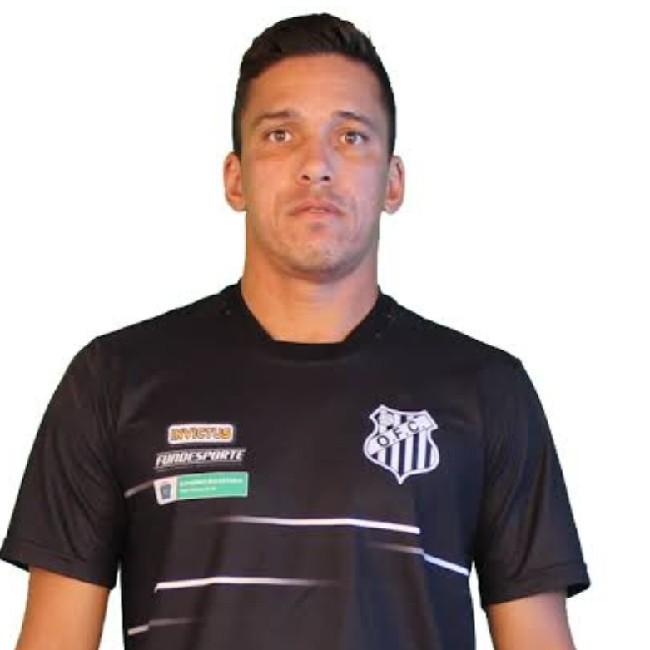 Márcio Luiz Pio Venâncio