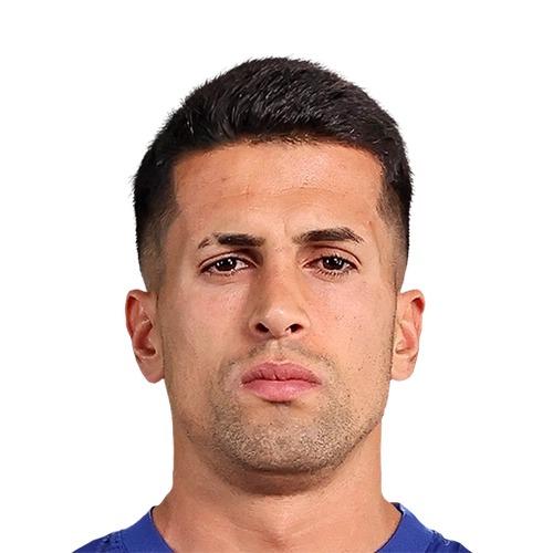 Joao Cancelo