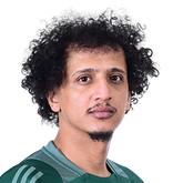 Omar Abdulrahman