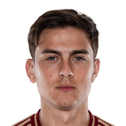 Paulo Dybala
