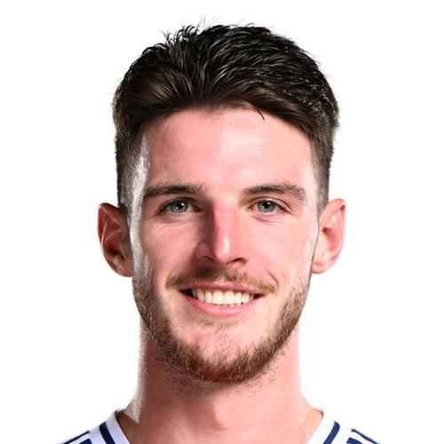 Declan Rice
