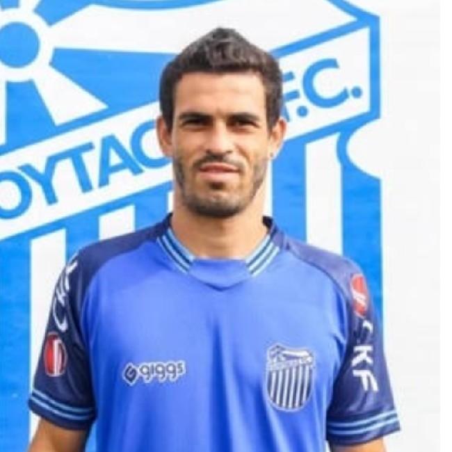 Joel Maria da Costa Neto