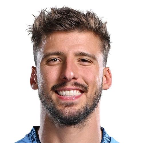 Rubén Días
