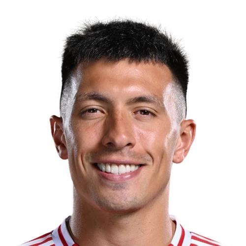 Lisandro Martínez