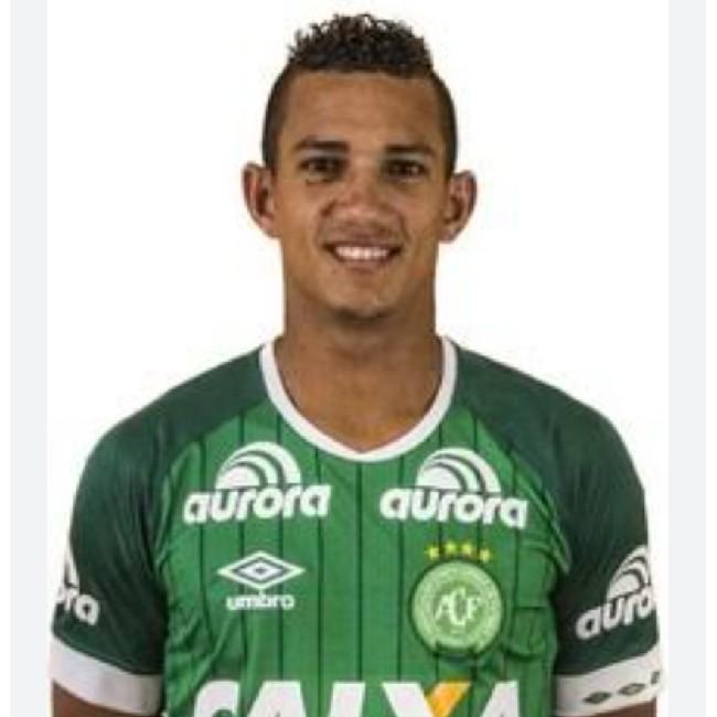 Lucas Gomes da Silva