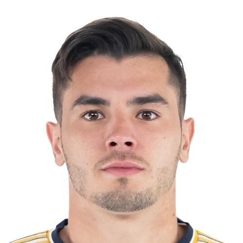 Brahim Diaz