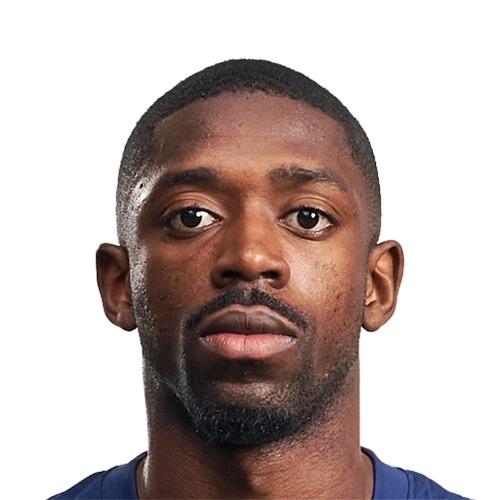 Dembele