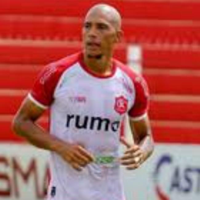 Alan Conceição Abdala Santiago