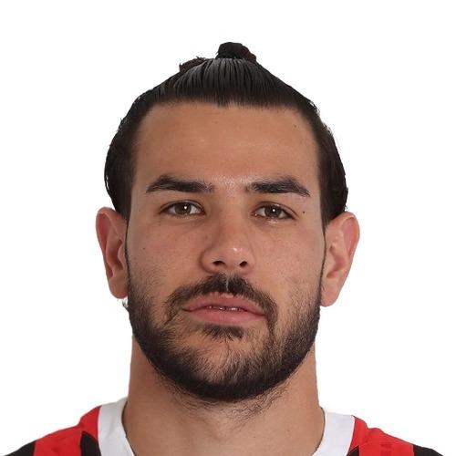 Theo Hernandez