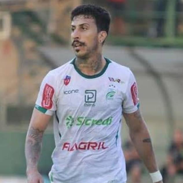 Gabriel Rodrigues