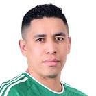 César Bernal