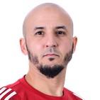 Achraf Mohamed Saoud