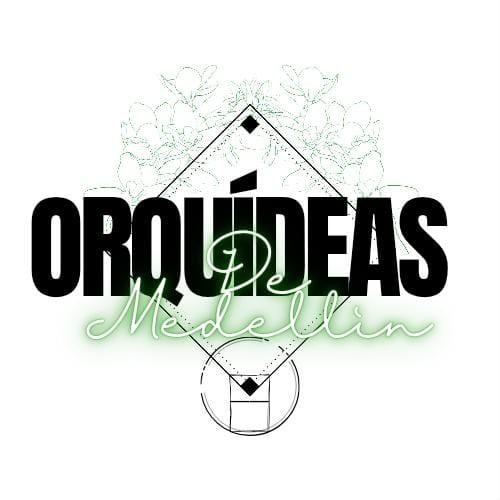 ORQUÍDEAS DE MEDELLIN